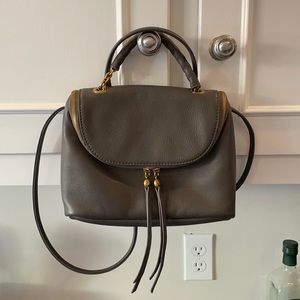 Like new crossbody Hobo international bag, used twice. Super cute!